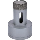 Bosch X-LOCK Cortador de ranuras en T, Taladro Cortador de ranuras en T, Diamond, Cerámico, 2,2 cm, 3,5 cm