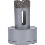 Bosch X-LOCK Cortador de ranuras en T, Taladro Cortador de ranuras en T, Diamond, Cerámico, 2,2 cm, 3,5 cm