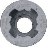 Bosch X-LOCK Cortador de ranuras en T, Taladro Cortador de ranuras en T, Diamond, Cerámico, 2,2 cm, 3,5 cm