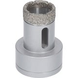 Bosch X-LOCK Cortador de ranuras en T, Taladro Cortador de ranuras en T, Diamond, Cerámico, 2,7 cm, 3,5 cm