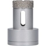 Bosch X-LOCK Cortador de ranuras en T, Taladro Cortador de ranuras en T, Diamond, Cerámico, 2,7 cm, 3,5 cm