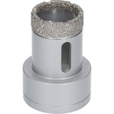 Bosch X-LOCK Cortador de ranuras en T, Taladro Cortador de ranuras en T, Diamond, Cerámico, 3 cm, 3,5 cm