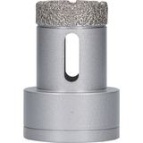Bosch X-LOCK Cortador de ranuras en T, Taladro Cortador de ranuras en T, Diamond, Cerámico, 3 cm, 3,5 cm