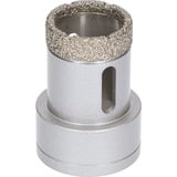 Bosch X-LOCK Cortador de ranuras en T, Taladro Cortador de ranuras en T, Diamond, Cerámico, 3,2 cm, 3,5 cm