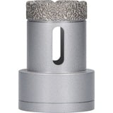 Bosch X-LOCK Cortador de ranuras en T, Taladro Cortador de ranuras en T, Diamond, Cerámico, 3,2 cm, 3,5 cm