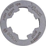 Bosch X-LOCK Cortador de ranuras en T, Taladro Cortador de ranuras en T, Diamond, Cerámico, 3,8 cm, 3,5 cm