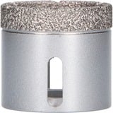 Bosch X-LOCK Cortador de ranuras en T, Taladro Cortador de ranuras en T, Diamond, Cerámico, 4,5 cm, 3,5 cm