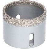 Bosch X-LOCK Cortador de ranuras en T, Taladro Cortador de ranuras en T, Diamond, Cerámico, 5,5 cm, 3,5 cm