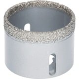 Bosch X-LOCK Cortador de ranuras en T, Taladro Cortador de ranuras en T, Diamond, Cerámico, 5,7 cm, 3,5 cm