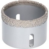 Bosch X-LOCK Cortador de ranuras en T, Taladro Cortador de ranuras en T, Diamond, Cerámico, 6 cm, 3,5 cm