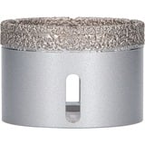 Bosch X-LOCK Cortador de ranuras en T, Taladro Cortador de ranuras en T, Diamond, Cerámico, 6 cm, 3,5 cm