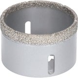 Bosch X-LOCK Cortador de ranuras en T, Taladro Cortador de ranuras en T, Diamond, Cerámico, 6,7 cm, 3,5 cm
