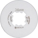 Bosch X-LOCK Cortador de ranuras en T, Taladro Cortador de ranuras en T, Diamond, Cerámico, 6,7 cm, 3,5 cm