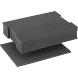 Bosch ‎1600A001S1 Bandeja, Depósito negro, Bandeja, Bosch, 240 g, 1 pieza(s)