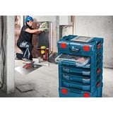 Bosch ‎1600A001S6 Azul, Depósito Azul, 340 mm, 260 mm, 65 mm, 560 g, 10 pieza(s)