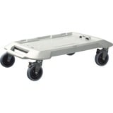 Bosch ‎1600A001S9 Negro, Blanco ABS, Plataforma móvil  blanco, Negro, Blanco, ABS, 646 mm, 48 mm, 492 mm, 2,7 kg