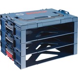 Bosch ‎1600A001SF Azul, Soporte azul, Azul, 606 mm, 457 mm, 329 mm, 4,24 kg, 1 pieza(s)