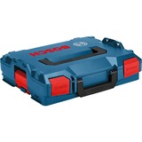 Bosch ‎1600A012FZ Azul ABS, Plástico, Caja de herramientas azul/Rojo, Azul, ABS, Plástico, 442 mm, 357 mm, 117 mm, 1,8 kg