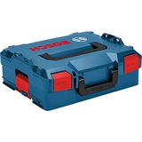 Bosch ‎1600A012G0 Azul ABS, Plástico, Caja de herramientas azul/Rojo, Azul, ABS, Plástico, 442 mm, 357 mm, 151 mm, 1,9 kg