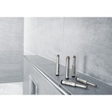 Bosch ‎2608587145 Brocas, Conjuntos de brocas Taladro, 1 cm, B003TWP4AW, 40 mm, 150 mm