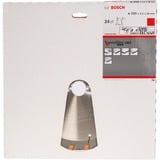 Bosch ‎2608640680 hoja de sierra circular 25 cm 1 pieza(s) Madera, 25 cm, Bosch, 900 g, 1 pieza(s)