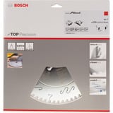 Bosch ‎2608642112 hoja de sierra circular 1 pieza(s) Bosch, 790 g, 1 pieza(s)