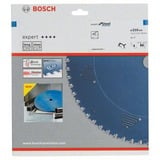 Bosch ‎2608643057 hoja de sierra circular 21 cm 1 pieza(s) 21 cm, Bosch, 550 g, 1 pieza(s)