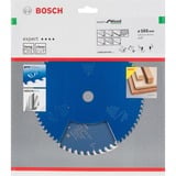 Bosch ‎2608644024 hoja de sierra circular 1 pieza(s) Bosch, 237 g, 1 pieza(s)