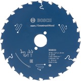 Bosch ‎2608644137 hoja de sierra circular 16,5 cm 1 pieza(s) Madera, 16,5 cm, Bosch, 397 g, 1 pieza(s)