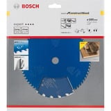 Bosch ‎2608644137 hoja de sierra circular 16,5 cm 1 pieza(s) Madera, 16,5 cm, Bosch, 397 g, 1 pieza(s)