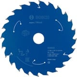 Bosch ‎2608644499 hoja de sierra circular 14 cm 1 pieza(s) Punta de carburo de tungsteno (TCT), 14 cm, Bosch, 180 g, 1 pieza(s)