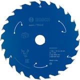Bosch ‎2608644503 hoja de sierra circular 16 cm 1 pieza(s) Punta de carburo de tungsteno (TCT), 16 cm, Bosch, 380 g, 1 pieza(s)