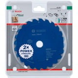 Bosch ‎2608644503 hoja de sierra circular 16 cm 1 pieza(s) Punta de carburo de tungsteno (TCT), 16 cm, Bosch, 380 g, 1 pieza(s)