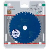 Bosch ‎2608644504 hoja de sierra circular 16 cm 1 pieza(s) Punta de carburo de tungsteno (TCT), 16 cm, Bosch, 220 g, 1 pieza(s)