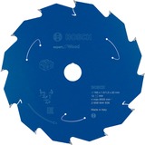 Bosch ‎2608644506 hoja de sierra circular 16,5 cm 1 pieza(s) Punta de carburo de tungsteno (TCT), 16,5 cm, Bosch, 229 g, 1 pieza(s)