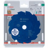Bosch ‎2608644506 hoja de sierra circular 16,5 cm 1 pieza(s) Punta de carburo de tungsteno (TCT), 16,5 cm, Bosch, 229 g, 1 pieza(s)