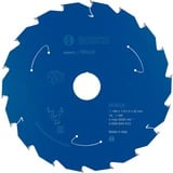 Bosch ‎2608644512 hoja de sierra circular 19 cm 1 pieza(s) Madera, 19 cm, Bosch, 300 g, 1 pieza(s)