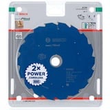 Bosch ‎2608644512 hoja de sierra circular 19 cm 1 pieza(s) Madera, 19 cm, Bosch, 300 g, 1 pieza(s)