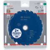 Bosch ‎2608644513 hoja de sierra circular 19 cm 1 pieza(s) Punta de carburo de tungsteno (TCT), 19 cm, Bosch, 300 g, 1 pieza(s)