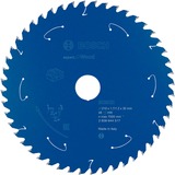 Bosch ‎2608644517 hoja de sierra circular 21 cm 1 pieza(s) Punta de carburo de tungsteno (TCT), 21 cm, Bosch, 420 g, 1 pieza(s)