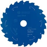 Bosch ‎2608644518 hoja de sierra circular 21,6 cm 1 pieza(s) Punta de carburo de tungsteno (TCT), 21,6 cm, Bosch, 380 g, 1 pieza(s)