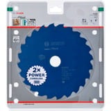 Bosch ‎2608644518 hoja de sierra circular 21,6 cm 1 pieza(s) Punta de carburo de tungsteno (TCT), 21,6 cm, Bosch, 380 g, 1 pieza(s)