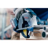 Bosch ‎2608644530 hoja de sierra circular 13,6 cm 1 pieza(s) Acero inoxidable, 13,6 cm, Bosch, 200 g, 1 pieza(s)