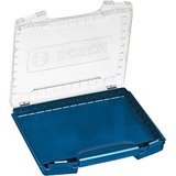 Bosch i-BOXX 53 Caja de herramientas De plástico azul, Caja de herramientas, De plástico, 367 mm, 318 mm, 53 mm, 800 g