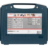 Bosch i-BOXX Pro, 34 Piezas, Conjunto azul, 34 Piezas, 34 pieza(s)