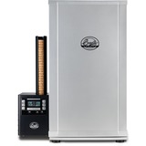 Bradley 4 Rack Digital Smoker, Ahomador acero fino