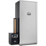 Bradley 6 Rack Digital Smoker, Ahomador acero fino