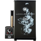 Bradley Original Smoker, Ahomador negro