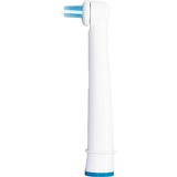 Braun 853893 cepillo de cabello 2 pieza(s) Azul, Blanco, Cabezal de cepillo 2 pieza(s), Azul, Blanco