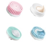 Braun FaceSpa 80mv, Ensayo Braun, Braun faceSpa, 26 g, 40 mm, 100 mm, 150 mm